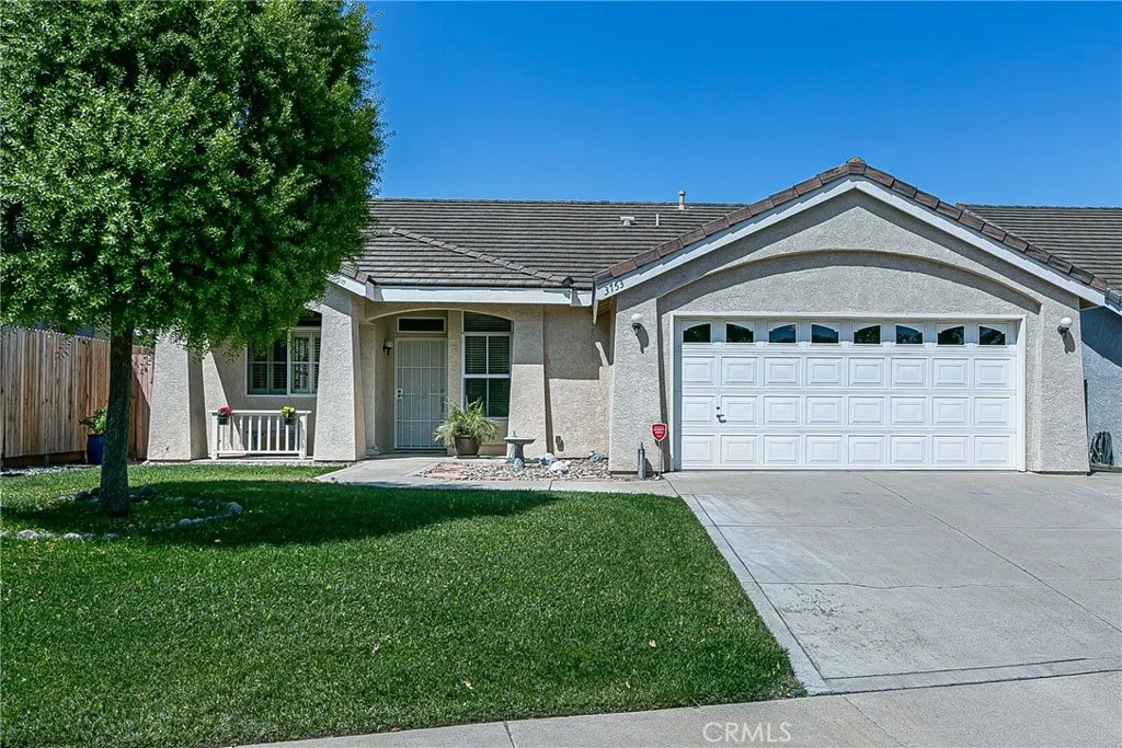 3753 Les Maisons Drive, Santa Maria, CA 93455