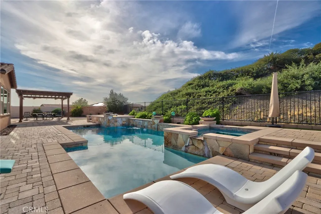 32640 Cougar Pass Court, Winchester, CA 92596