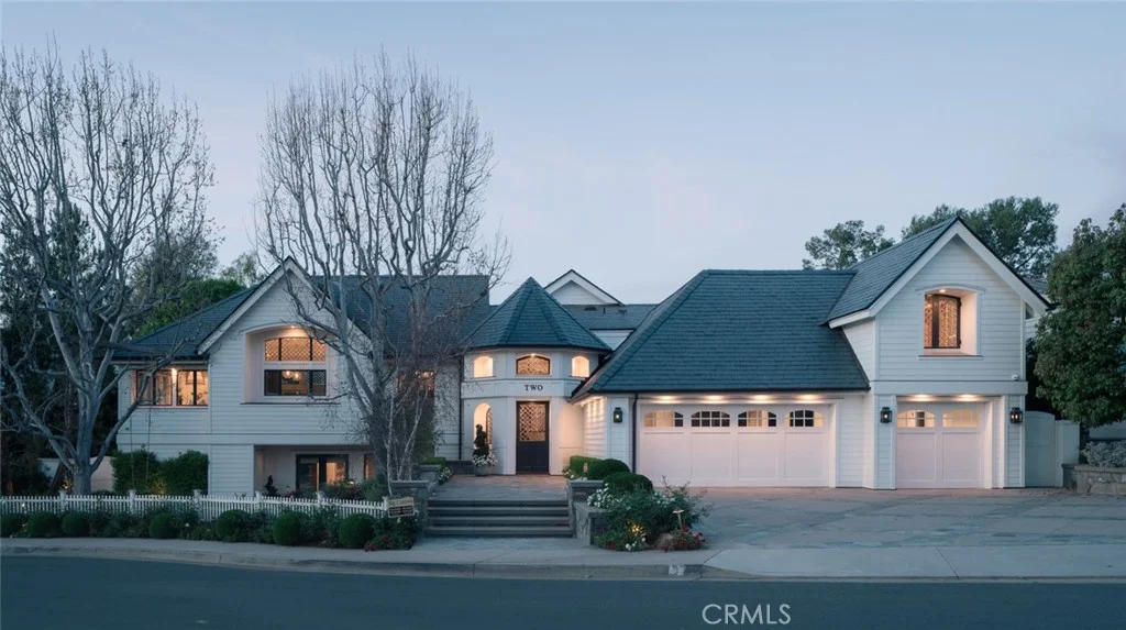 2 Royal Saint George Road, Newport Beach, CA 92660