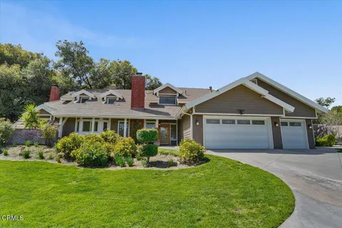 15604 Saddleback Road, Canyon Country, CA MLS: V1-29546