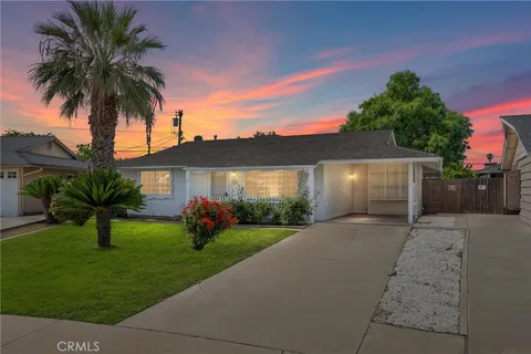 317 Birkdale Way, Bakersfield, CA 93309 - MLS#: PI25084127