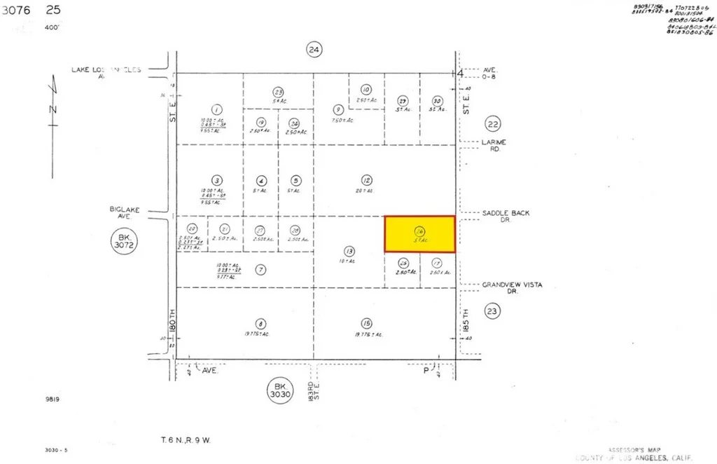 185th St E, Palmdale, CA 93591 photo 3