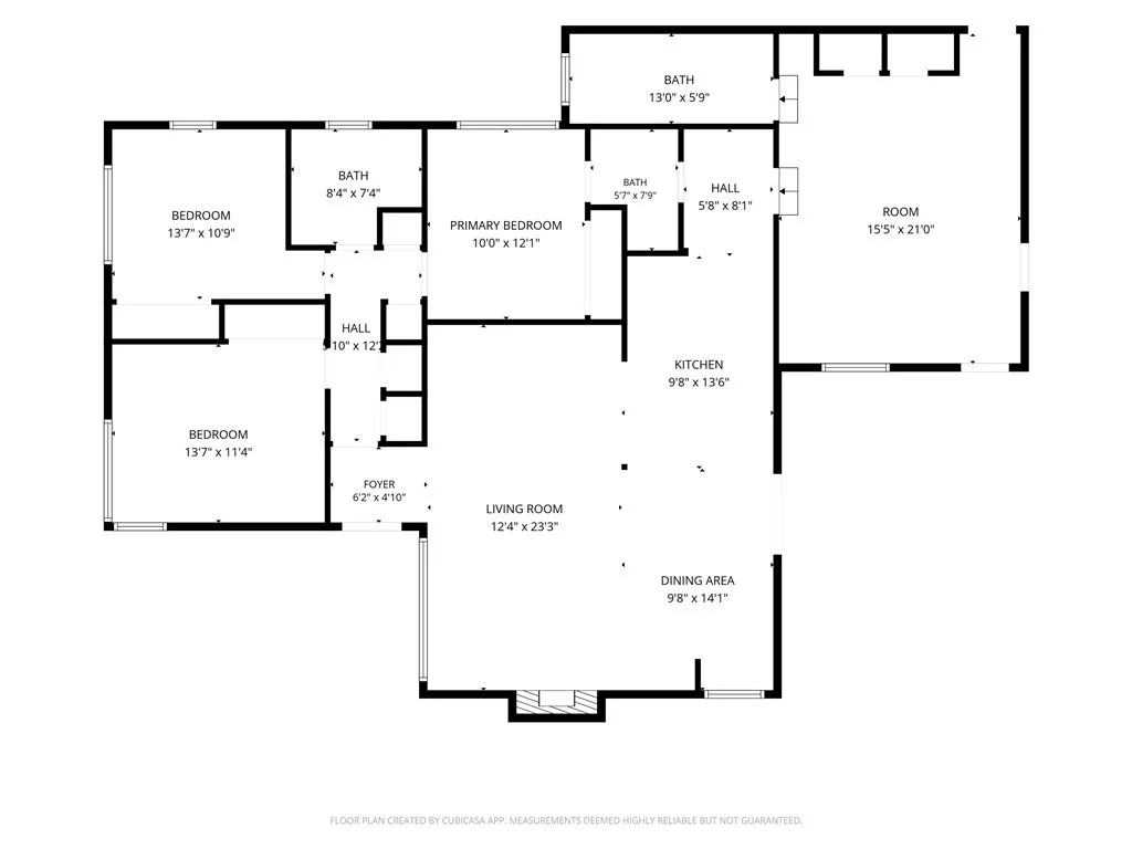 13901 Spinning Ave, Gardena, CA 90249