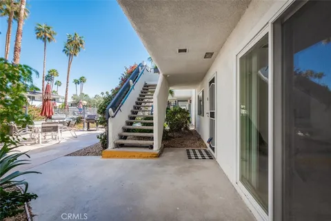 1900 S Palm Canyon Drive Unit 6, Palm Springs, CA 92264 - MLS#: SW24048461