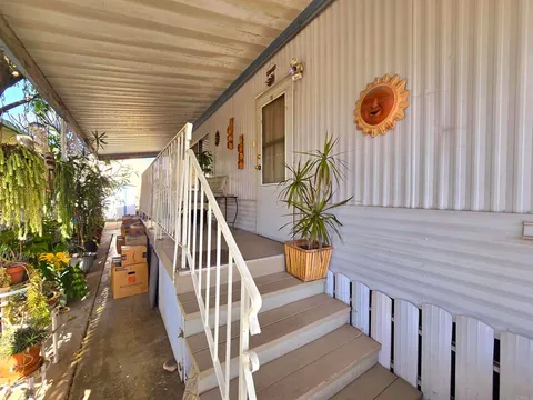 410 S 1st Street Unit SPC 26, El Cajon, CA MLS: PTP2502875