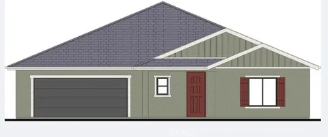 1207 Via Valencia, Madera, CA MLS: MD25078637