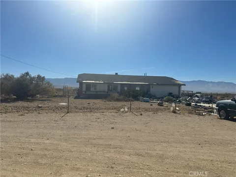 36749 Esaw Road, Lucerne Valley, CA 92356 - MLS#: HD25026073