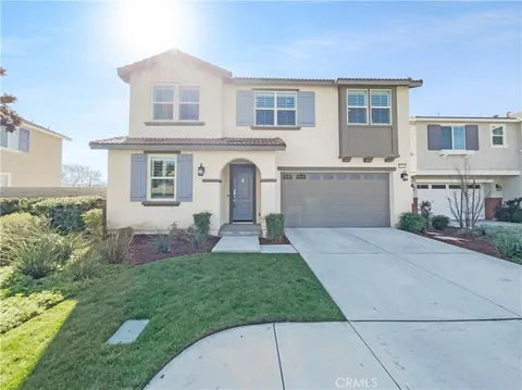 28723 Blossom Way, Highland, CA 92346 - MLS#: IV25036844