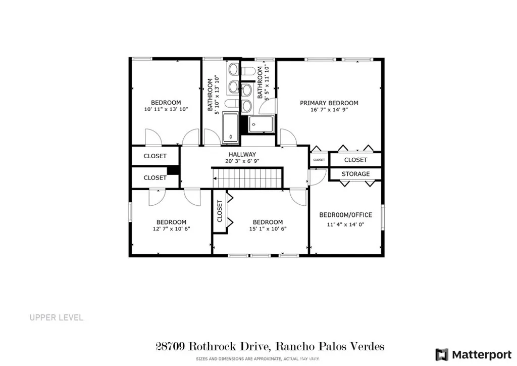 Additional image 76 of 28709 Rothrock Drive, Rancho Palos Verdes, CA 90275