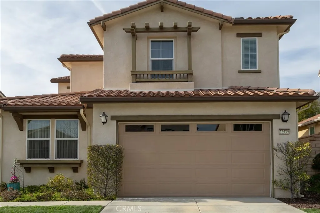 22539 Skipping Stone Drive, Saugus, CA 91350