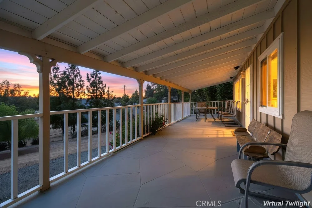 1691 Roble Grande Road, Alpine, CA 91901