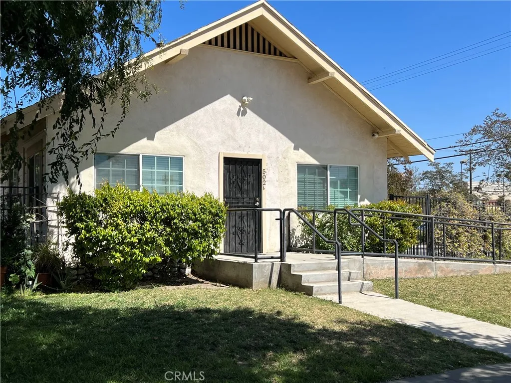 502 N San Gabriel Ave  