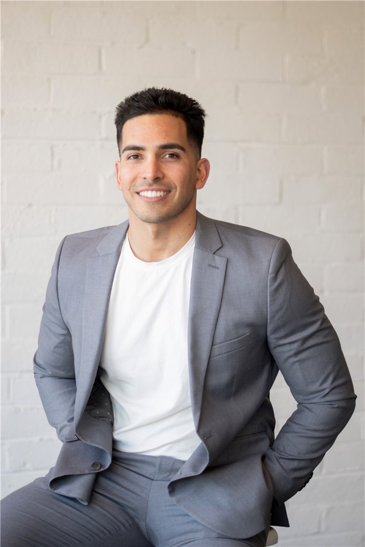 Agent Photo