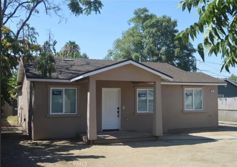611 Woodrow Avenue, Bakersfield, CA MLS: NS25022932