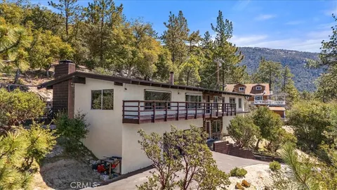54350 Jameson Drive, Idyllwild, CA MLS: IG25079067