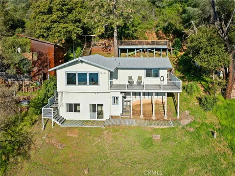 5473 Sunrise Drive, Lower Lake, CA MLS: LC25069058