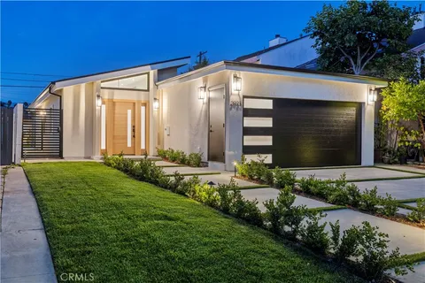 3923 Edenhurst Avenue, Los Angeles, CA MLS: BB25106394