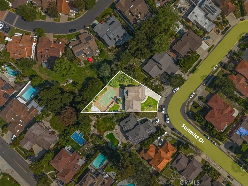 Additional image 70 of 5602 Sunmist Drive, Rancho Palos Verdes, CA 90275