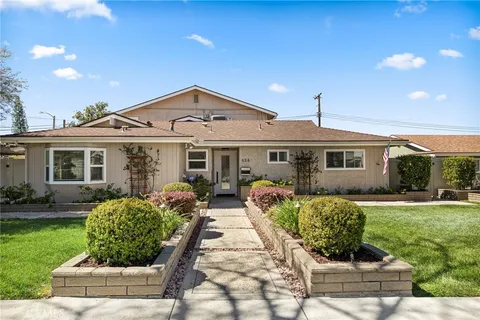 824 Lytle Street, Redlands, CA MLS: IG25066151