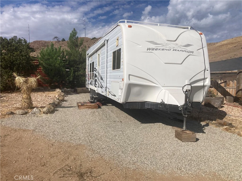 17111 Tehachapi Willowsprings, Tehachapi, CA 93561