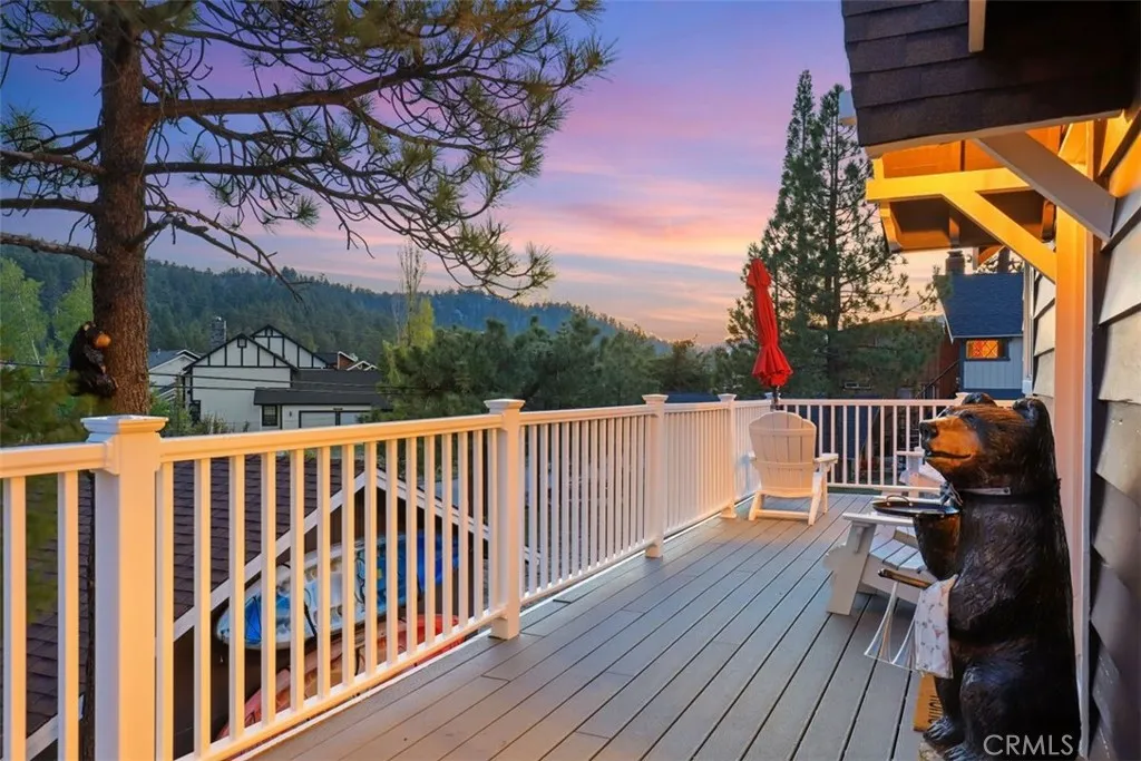39096 Willow Landing Road, Big Bear Lake, CA 92315