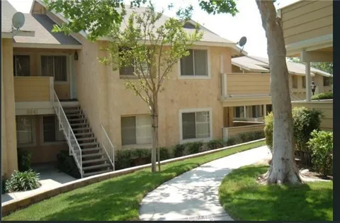 3641 Oak Creek Drive Unit G, Ontario, CA MLS: PW25109044