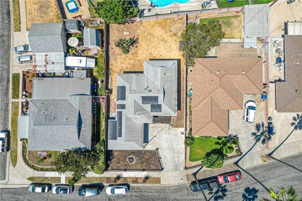 12321 Kayreid Dr, Whittier, CA 90605