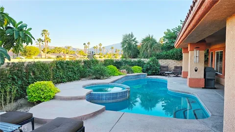 28 White Sun Way, Rancho Mirage, CA 92270 - MLS#: IV23191824