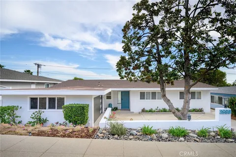 3690 Alder Lane, Pasadena, CA MLS: GD25079904