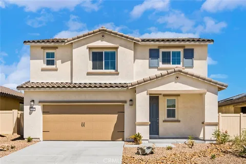 42481 Isla Court, Indio, CA MLS: SW24255783