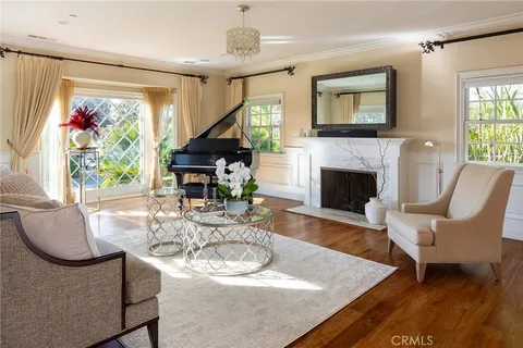 2895 Lorain Road, San Marino, CA MLS: AR25079836