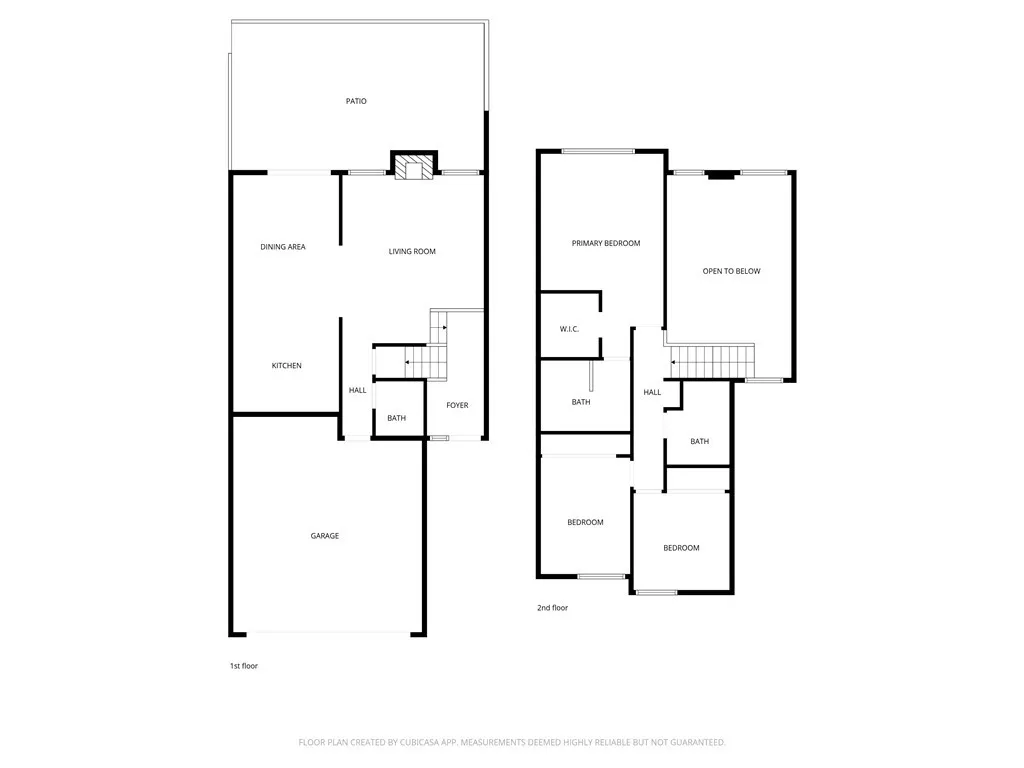 6597 E Camino Vista Unit 2, Anaheim Hills, CA 92807