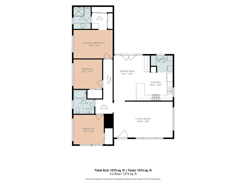 11629 Santa Gertrudes Avenue, Whittier, CA 90604