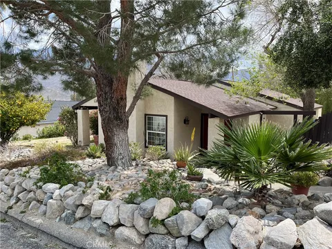 12580 Danbury Street, Whitewater, CA MLS: IG25072507