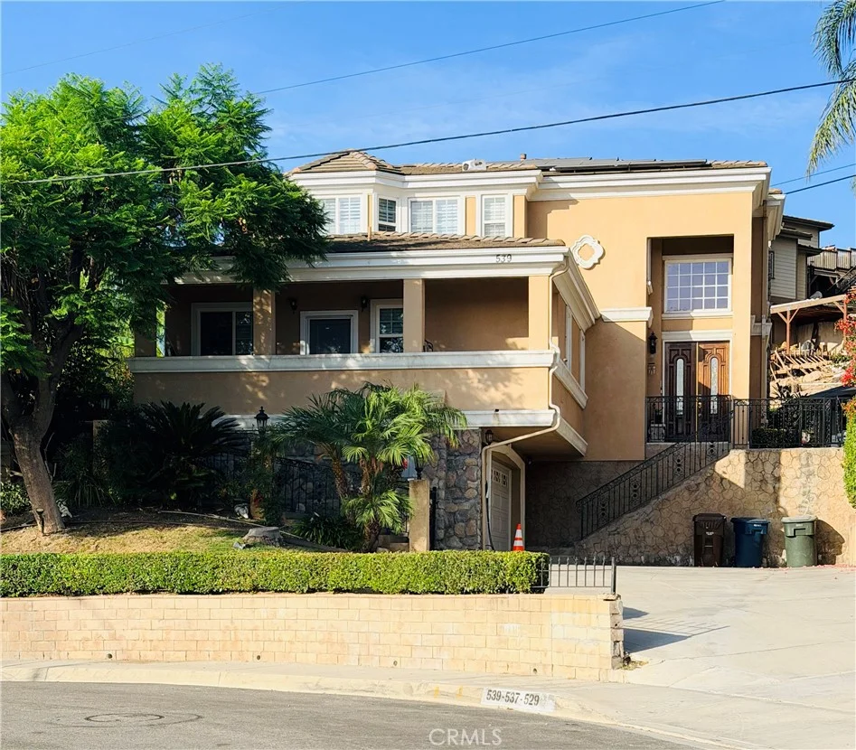 539 Bourdet St, Walnut, CA 91789