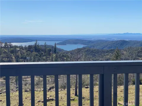 709 Encina Grande Road, Berry Creek, CA MLS: OR25039608