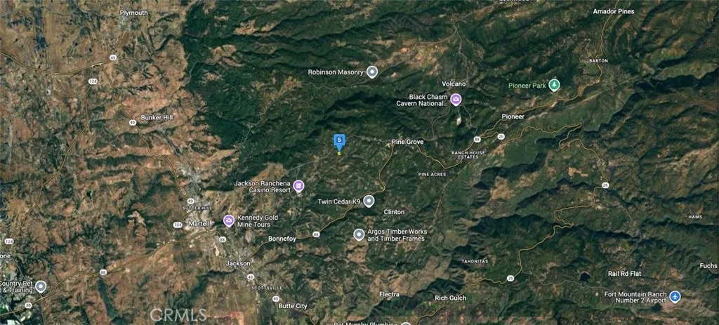 Additional image 10 of 17270 Robinson Road, Sutter Creek, CA 95685