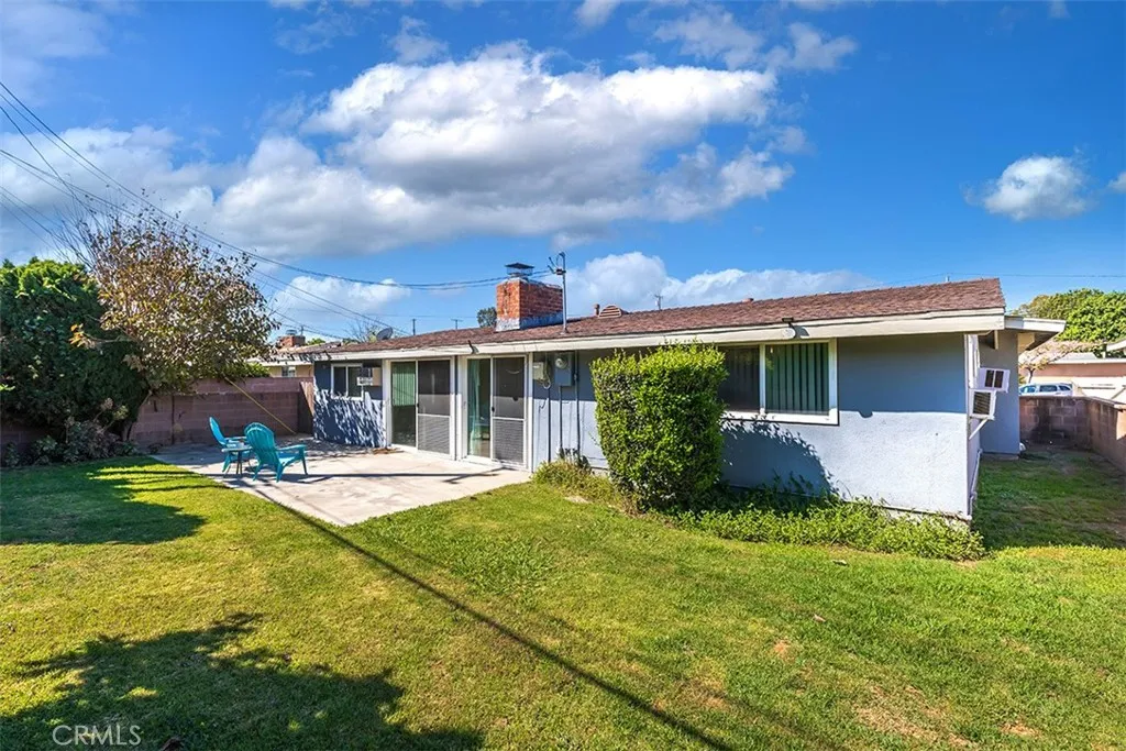 13224 Sunnybrook Ln, La Mirada, CA 90638