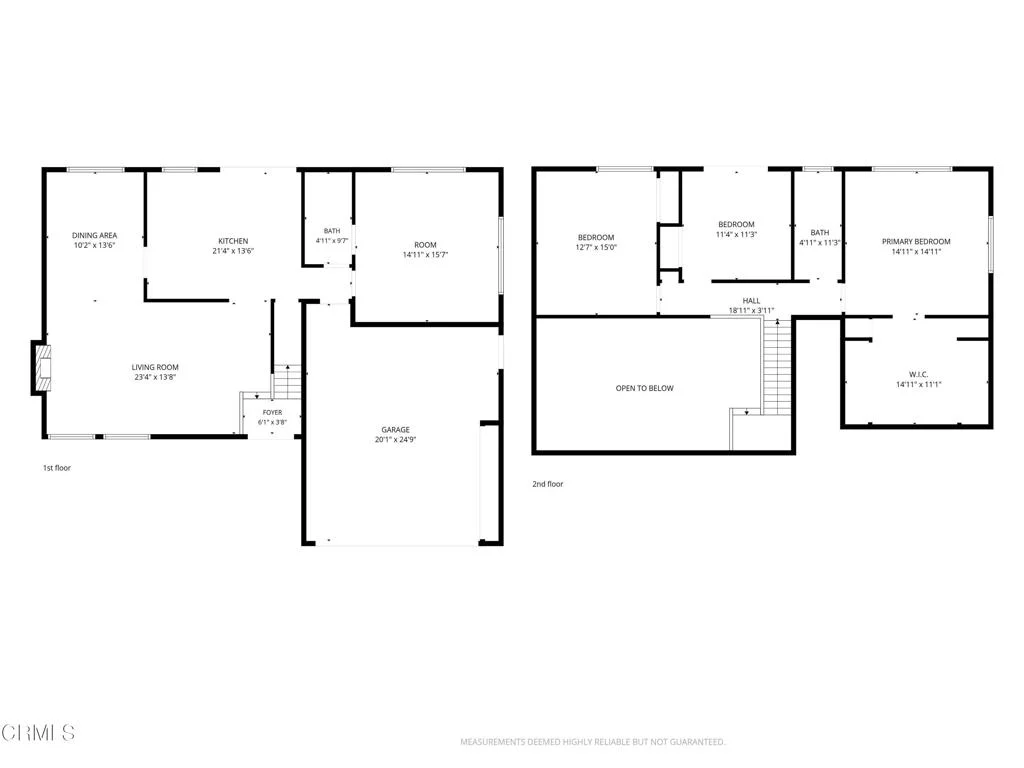 5538 Kamet Court, Ventura, CA 93003