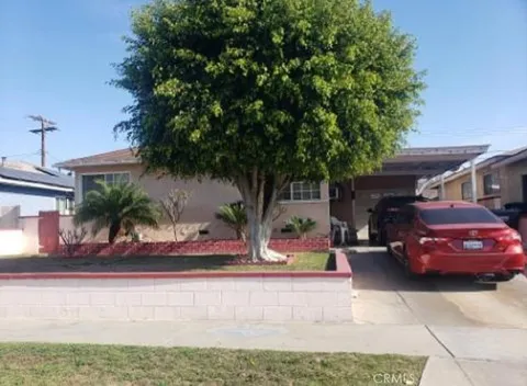 7244 Bequette Avenue, Pico Rivera, CA 90660 - MLS#: MB25097757