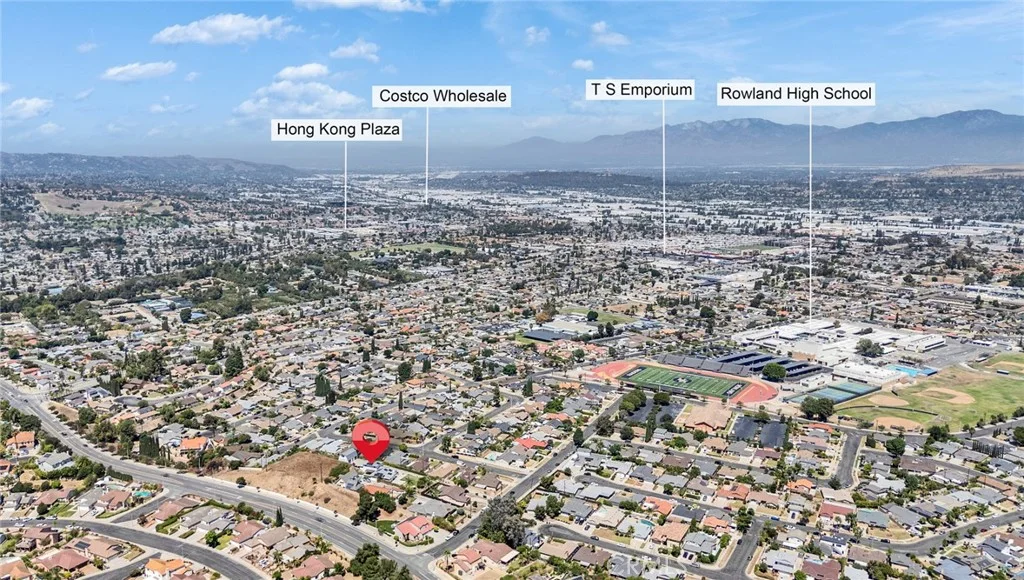 2265 Alexdale Lane, Rowland Heights, CA 91748