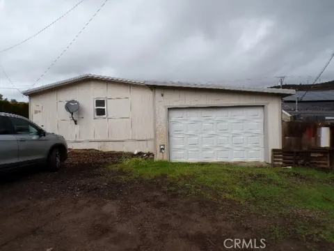 15970 Davis Avenue, Clearlake, CA 95422 - MLS#: LC25055622