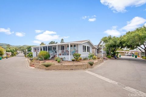 1675 Los Osos Valley Road 153, Los Osos, CA 93402 - MLS#: SC23084752