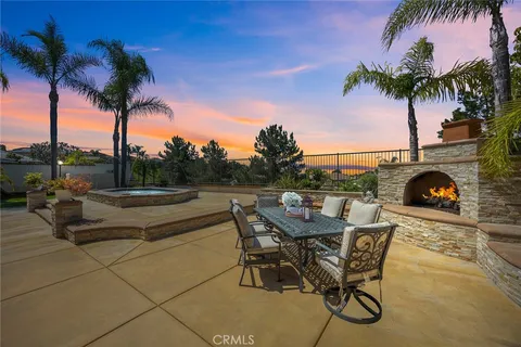 5475 Vista Del Mar, Yorba Linda, CA MLS: PW25071679