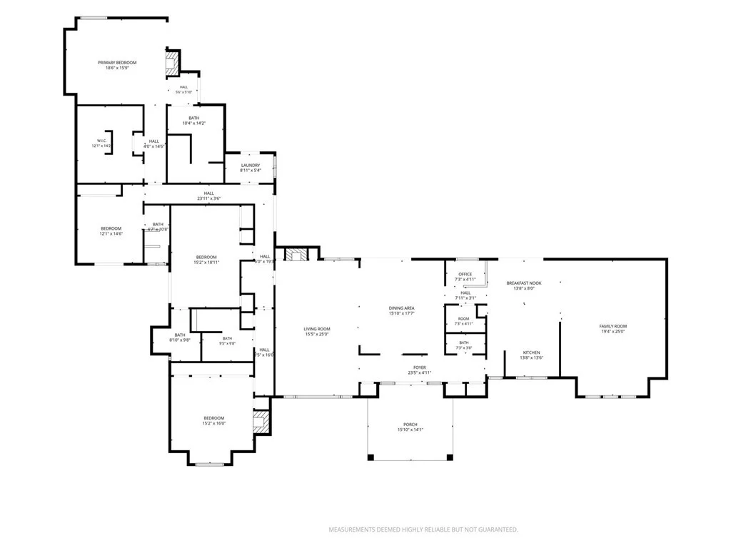 24163 Barton Rd, Loma Linda, CA 92354