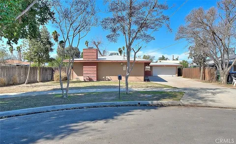 1655 Mulberry Street, Riverside, CA 92501 - MLS#: CV25041341