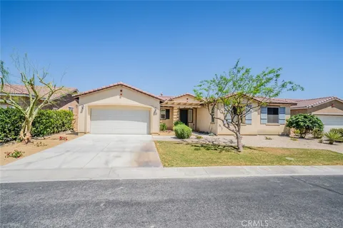 41402 Fairfax Court, Indio, CA MLS: CV25094625