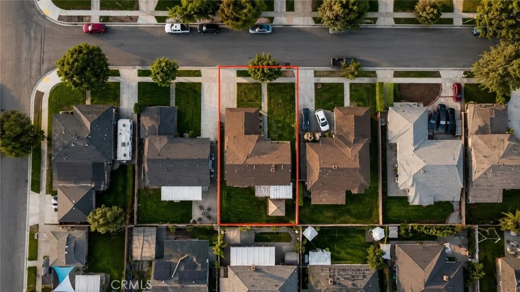 241 Raymond St, La Habra, CA 90631