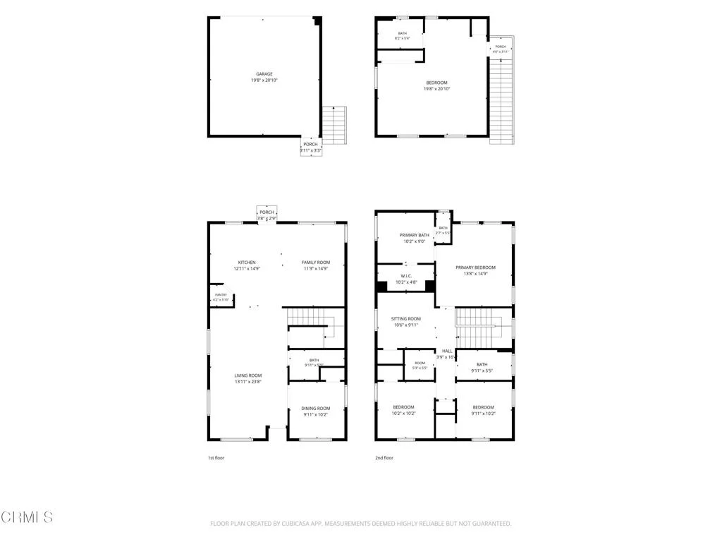 664 Owens River Drive, Oxnard, CA 93036