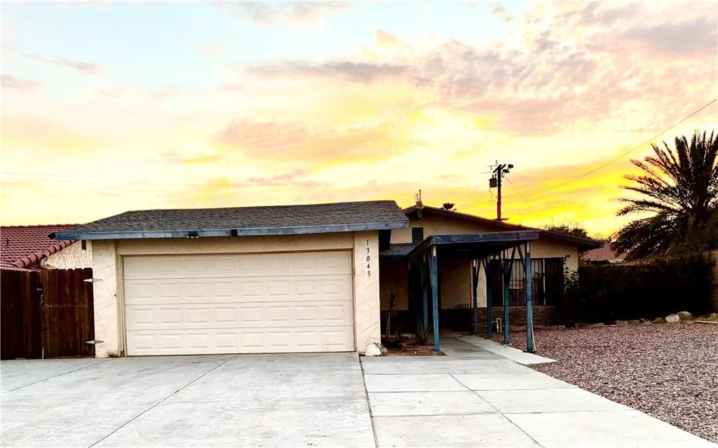 13045 La Mesa Dr, Desert Hot Springs, CA 92240